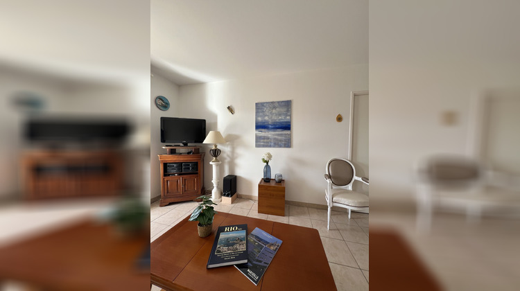 Ma-Cabane - Vente Appartement Marseille, 102 m²