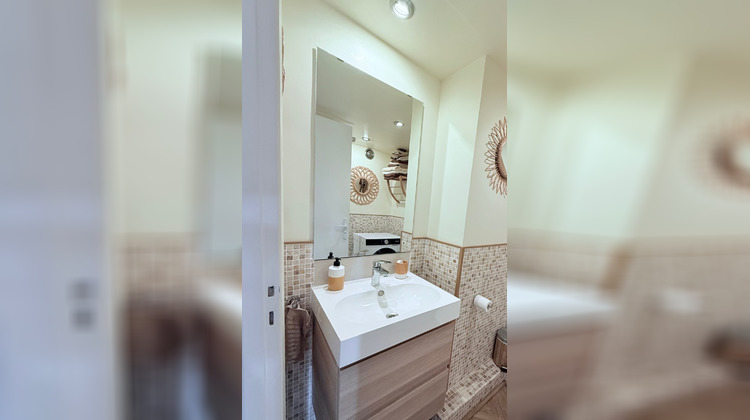 Ma-Cabane - Vente Appartement Marseille, 40 m²