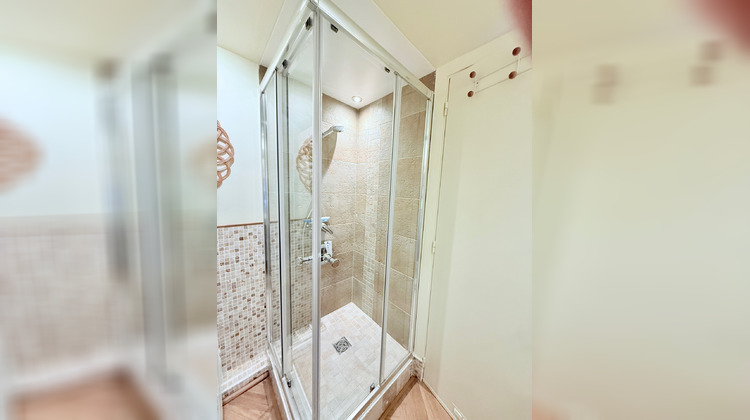 Ma-Cabane - Vente Appartement Marseille, 40 m²