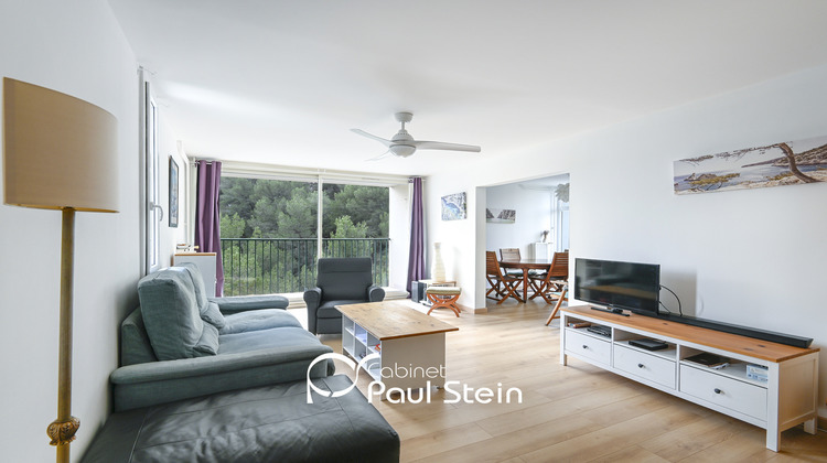 Ma-Cabane - Vente Appartement Marseille, 93 m²