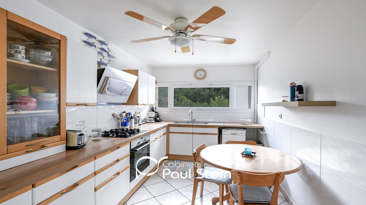 Ma-Cabane - Vente Appartement Marseille, 93 m²