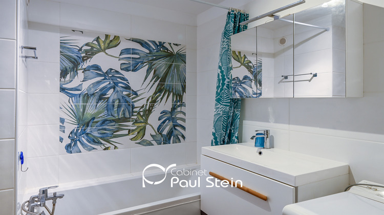 Ma-Cabane - Vente Appartement Marseille, 93 m²