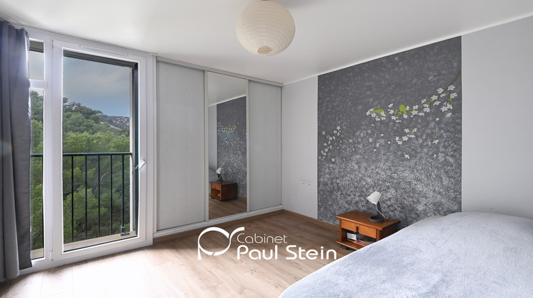 Ma-Cabane - Vente Appartement Marseille, 93 m²