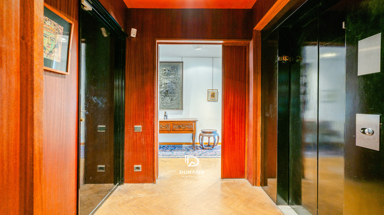 Ma-Cabane - Vente Appartement Marseille, 201 m²