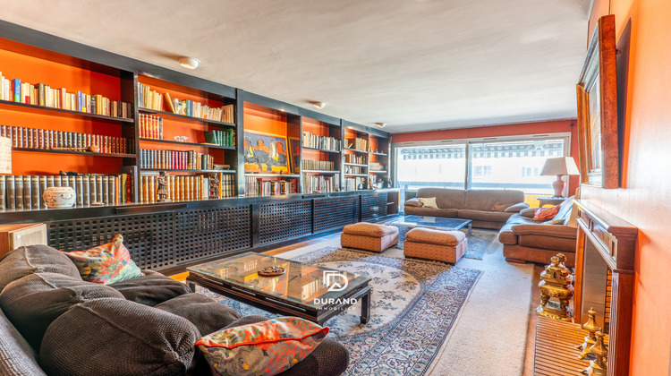 Ma-Cabane - Vente Appartement Marseille, 201 m²