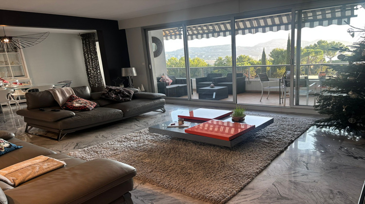 Ma-Cabane - Vente Appartement Marseille, 143 m²