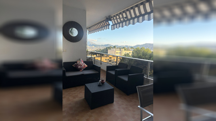 Ma-Cabane - Vente Appartement Marseille, 143 m²