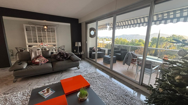 Ma-Cabane - Vente Appartement Marseille, 143 m²