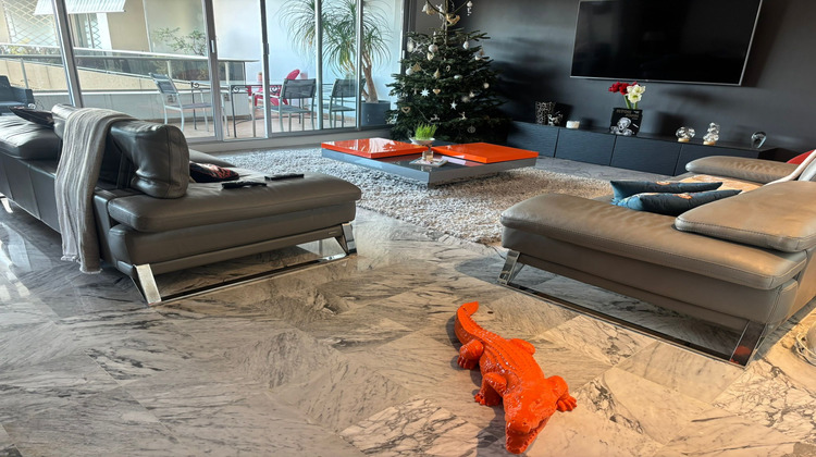 Ma-Cabane - Vente Appartement Marseille, 143 m²