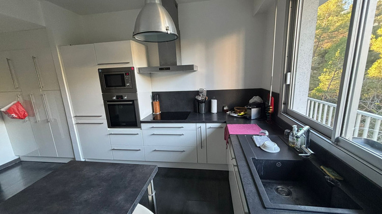 Ma-Cabane - Vente Appartement Marseille, 143 m²