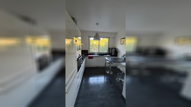 Ma-Cabane - Vente Appartement Marseille, 143 m²