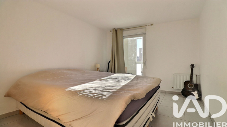 Ma-Cabane - Vente Appartement Marseille, 44 m²