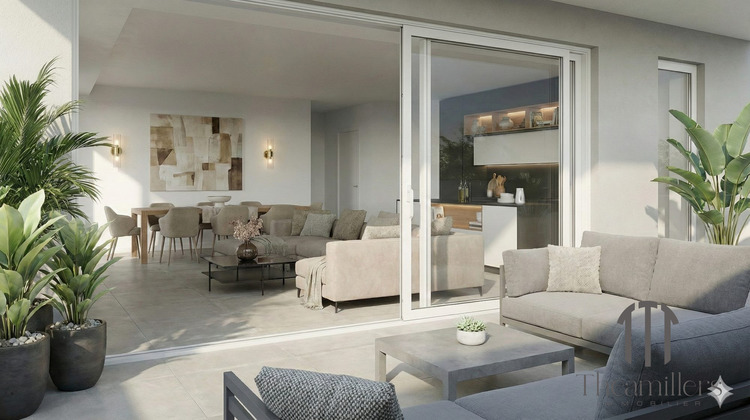 Ma-Cabane - Vente Appartement Marseille, 77 m²