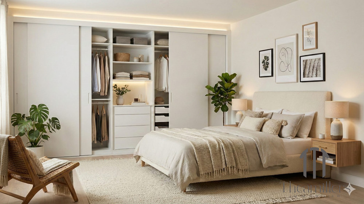 Ma-Cabane - Vente Appartement Marseille, 77 m²