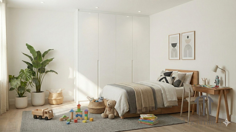 Ma-Cabane - Vente Appartement Marseille, 77 m²