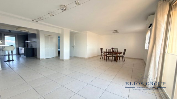 Ma-Cabane - Vente Appartement Marseille, 61 m²