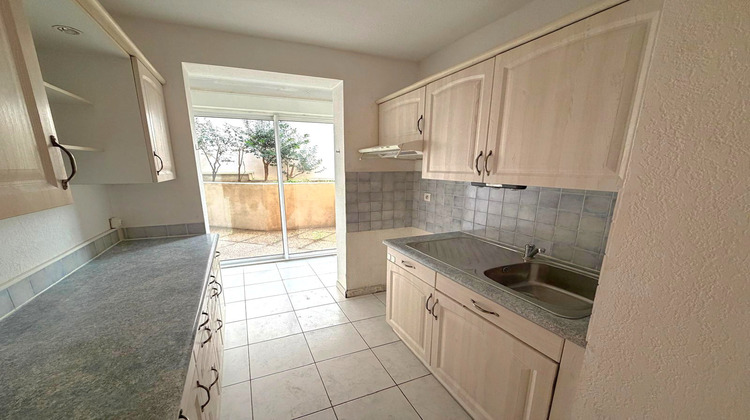 Ma-Cabane - Vente Appartement Marseille, 58 m²