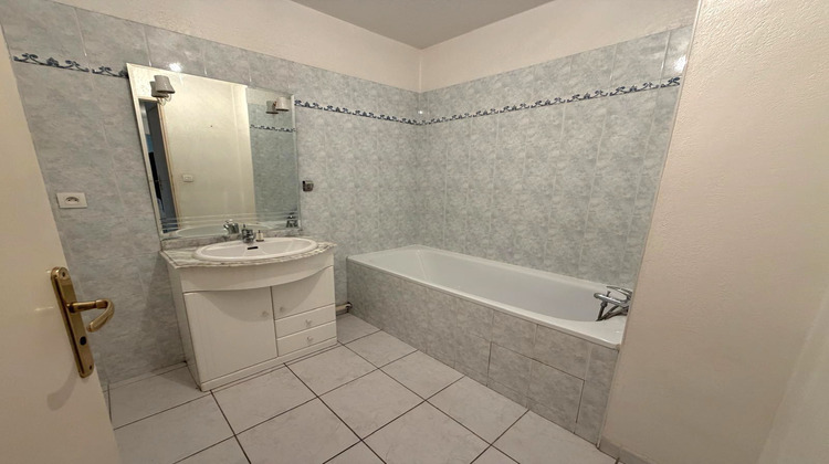 Ma-Cabane - Vente Appartement Marseille, 58 m²