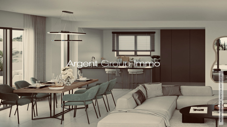 Ma-Cabane - Vente Appartement Marseille, 135 m²