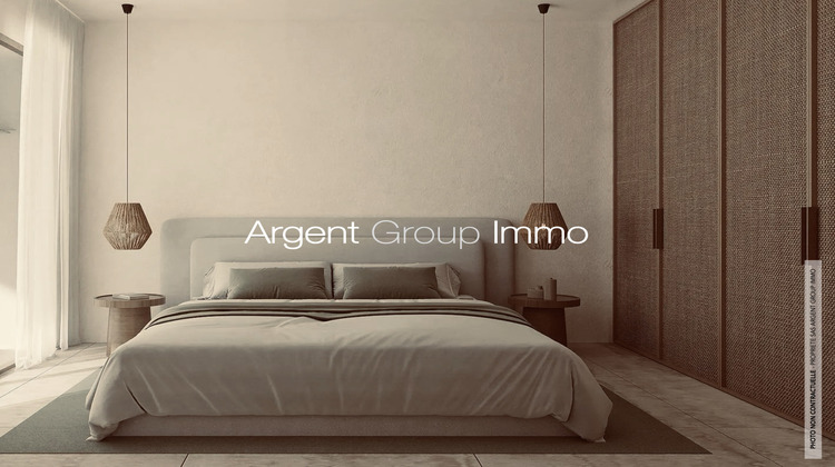 Ma-Cabane - Vente Appartement Marseille, 118 m²