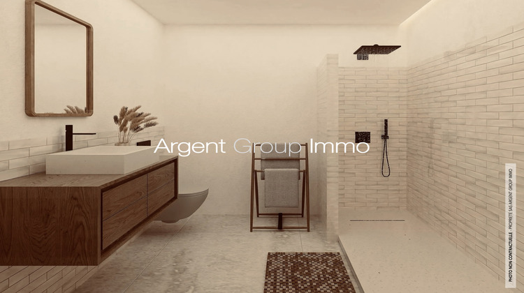 Ma-Cabane - Vente Appartement Marseille, 118 m²