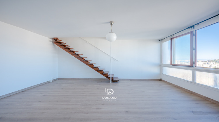 Ma-Cabane - Vente Appartement Marseille, 70 m²