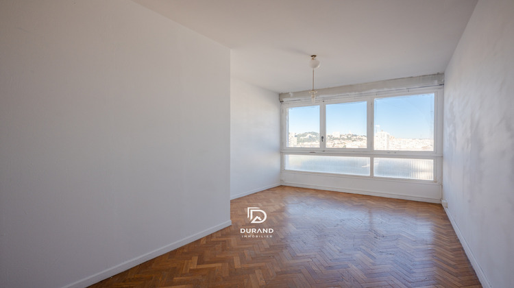 Ma-Cabane - Vente Appartement Marseille, 70 m²
