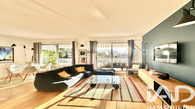 Ma-Cabane - Vente Appartement Marseille, 80 m²