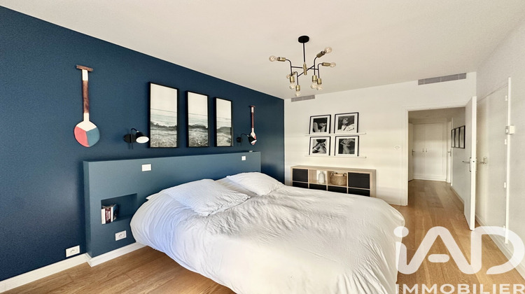 Ma-Cabane - Vente Appartement Marseille, 80 m²