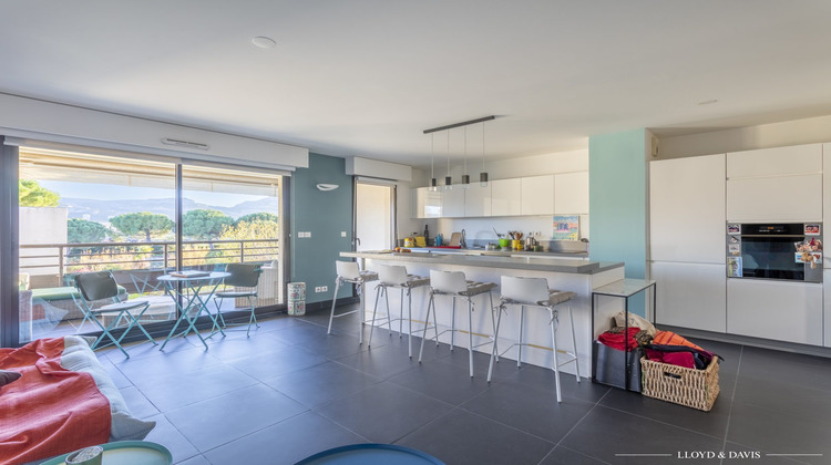 Ma-Cabane - Vente Appartement Marseille, 70 m²