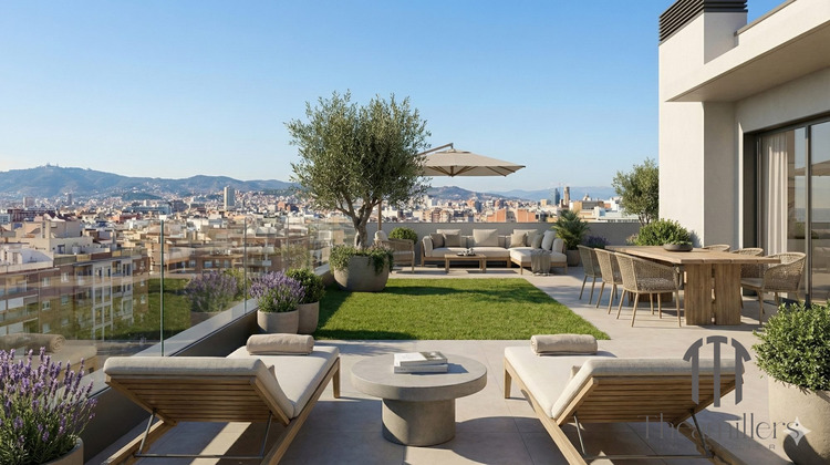 Ma-Cabane - Vente Appartement Marseille, 115 m²