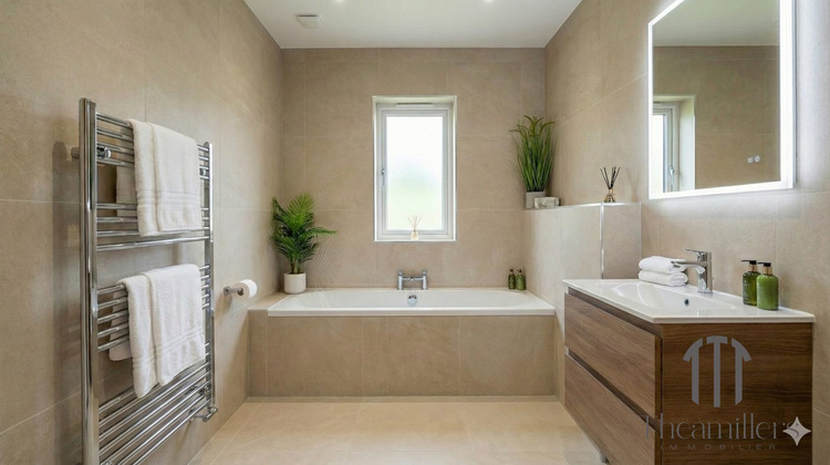 Ma-Cabane - Vente Appartement Marseille, 50 m²