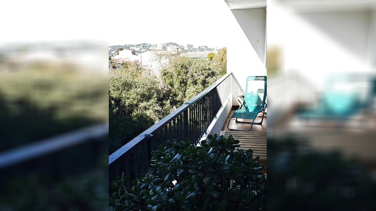 Ma-Cabane - Vente Appartement Marseille, 79 m²