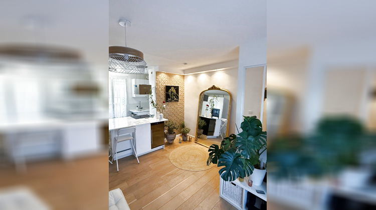 Ma-Cabane - Vente Appartement Marseille, 79 m²