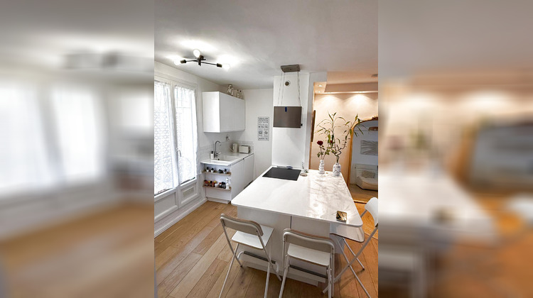 Ma-Cabane - Vente Appartement Marseille, 79 m²