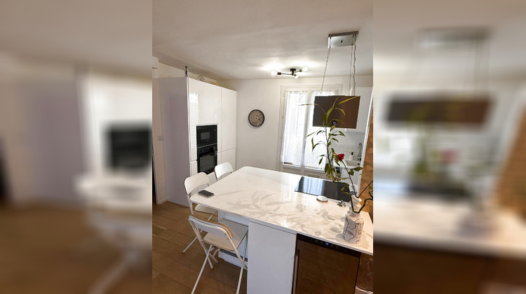 Ma-Cabane - Vente Appartement Marseille, 79 m²