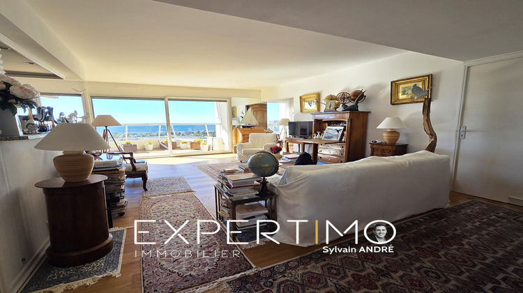 Ma-Cabane - Vente Appartement Marseille, 92 m²