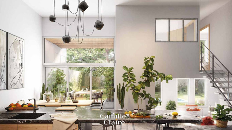 Ma-Cabane - Vente Appartement Marseille, 132 m²