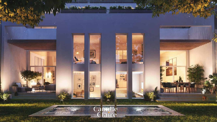 Ma-Cabane - Vente Appartement Marseille, 132 m²