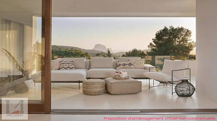 Ma-Cabane - Vente Appartement Marseille, 60 m²