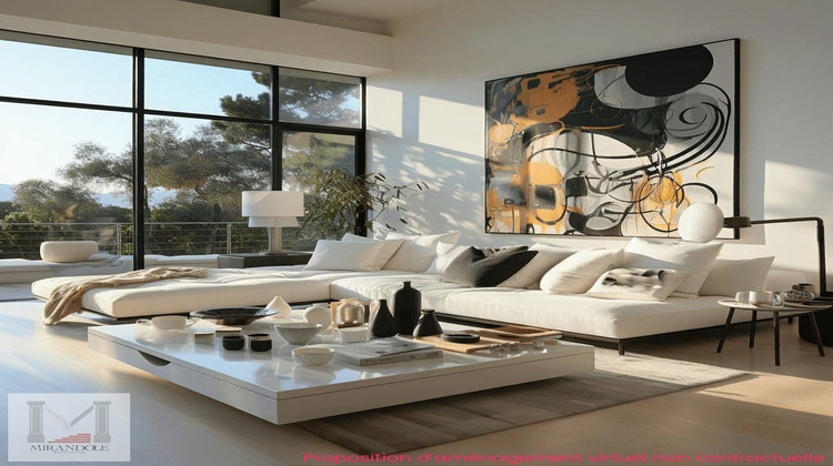 Ma-Cabane - Vente Appartement Marseille, 80 m²