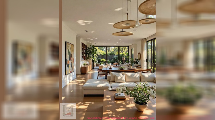 Ma-Cabane - Vente Appartement Marseille, 85 m²