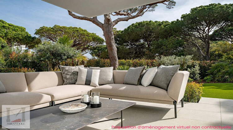 Ma-Cabane - Vente Appartement Marseille, 60 m²