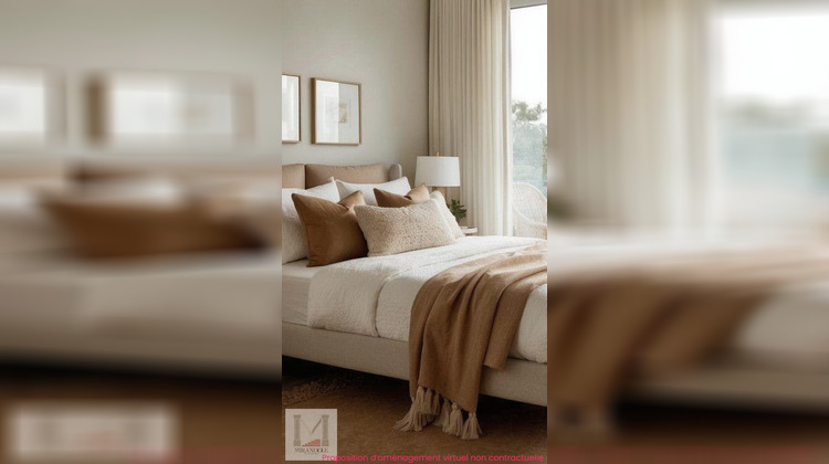 Ma-Cabane - Vente Appartement Marseille, 60 m²