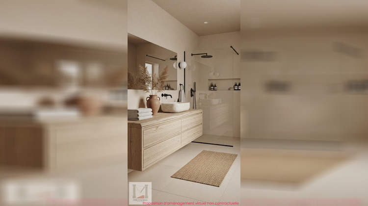 Ma-Cabane - Vente Appartement Marseille, 30 m²