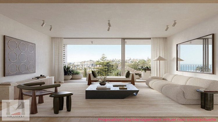 Ma-Cabane - Vente Appartement Marseille, 40 m²