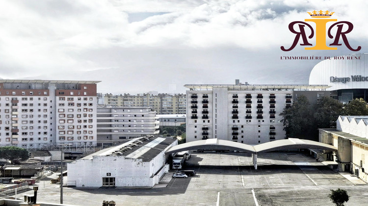 Ma-Cabane - Vente Appartement Marseille, 59 m²