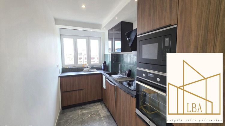 Ma-Cabane - Vente Appartement Marseille, 97 m²