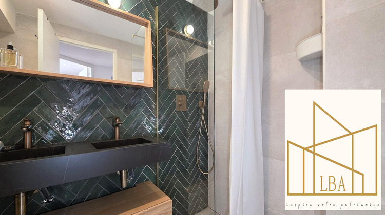 Ma-Cabane - Vente Appartement Marseille, 97 m²