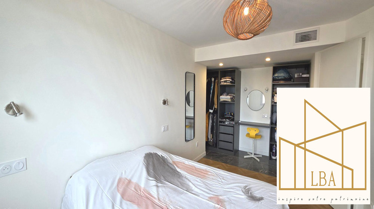 Ma-Cabane - Vente Appartement Marseille, 97 m²